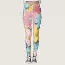 Search for gardening leggings Flowers