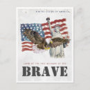 Search for retro flag postcards United states of america