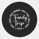 Search for road crew stickers Family time off