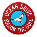 Search for knobs and pulls Sea