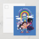 Search for steven postcards Pride