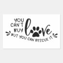 Search for rescue dogs stickers Animals