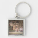 Search for st benedict key rings C 1441 1523