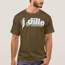 Search for j dilla tshirts Graphic