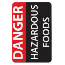Search for danger magnets Joke