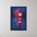 Search for major art Blue