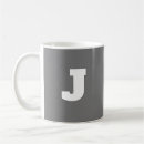 Search for big letters mugs Typography