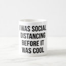 Search for distances mugs For him