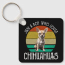 Search for chihuahua key rings Dog