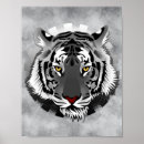 Search for white tiger posters Wild animals