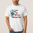 Search for winter wonderland tshirts Happy