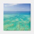 Search for reef magnets Oceania