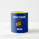 Search for state of wisconsin mugs Wisconsinite