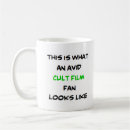 Search for cult mugs Movies