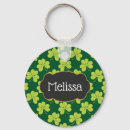 Search for vintage gold key rings Pattern