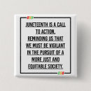 Search for juneteenth badges Celebration