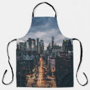 Search for manhattan aprons City