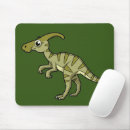 Search for dinosaur mouse mats fun
