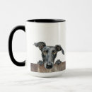 Search for lurcher dog mugs Cute