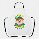 Search for pomeranian aprons Animal