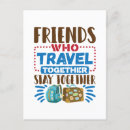Search for buddies postcards Travel
