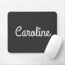 Search for black and white mouse mats Cute
