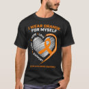 Search for ms awareness clothing Orange