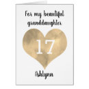 Search for 17 year old birthday cards Seventeen