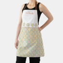 Search for chrysanthemum aprons Mums