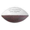 Search for american footballs Minimalist