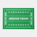 Search for football doormats Gridiron