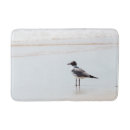 Search for seagull bath mats Beach