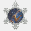 Search for science christmas tree decorations Space