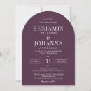 Search for bordeaux wedding invitations Watercolor