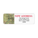 Search for arizona return address labels Tucson
