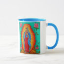 Search for our lady guadalupe mugs Catholic