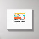 Search for rabbit canvas prints Animals