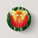 Search for pretty tulips badges Pink