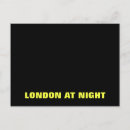 Search for london at night postcards City of london