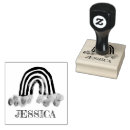 Search for fun rubber stamps Kids