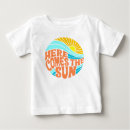 Search for retro baby shirts Boho