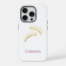 Search for lashes iphone cases Glam