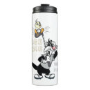 Search for sylvester travel mugs Funny