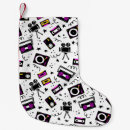 Search for movie christmas stockings Pattern
