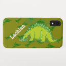 Search for stegosaurus iphone cases Cartoon