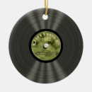 Search for record player christmas tree decorations Retro