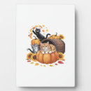 Search for fall pumpkin plaques Cute