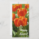 Search for tulip easter cards Elegant