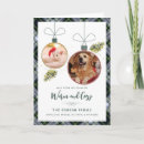 Search for warm cozy christmas cards Rustic