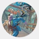 Search for batman stickers Joker